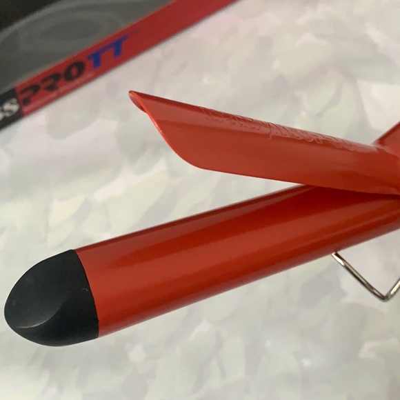 BaByliss curling iron - Picture 5 of 5